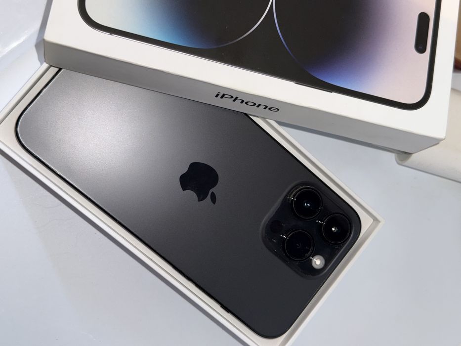 Айфон 14 PRO Max , Iphone 256 gb