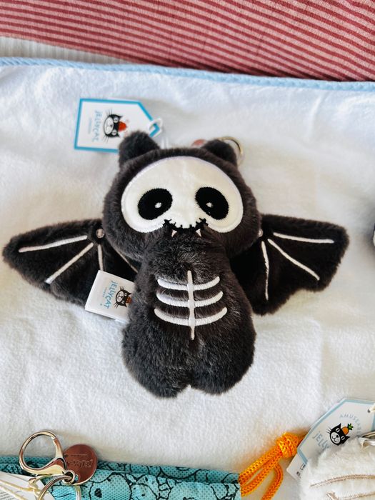 Jellycat аксесоари, играчки