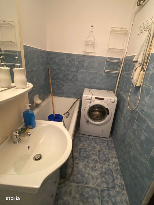 Apartament 2 camere ~ 50 mp ~ etajul 1, POROLISSUM
