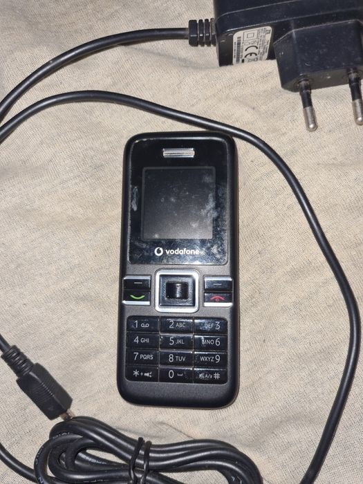 Ретро телефон ретро