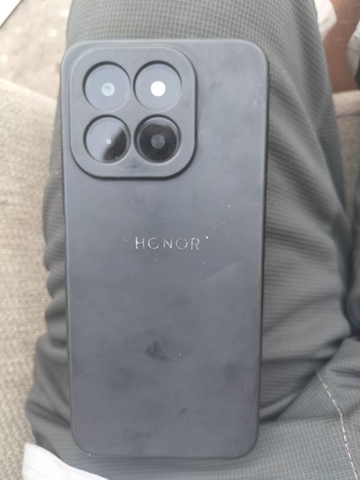 HONOR X6c память 256гб