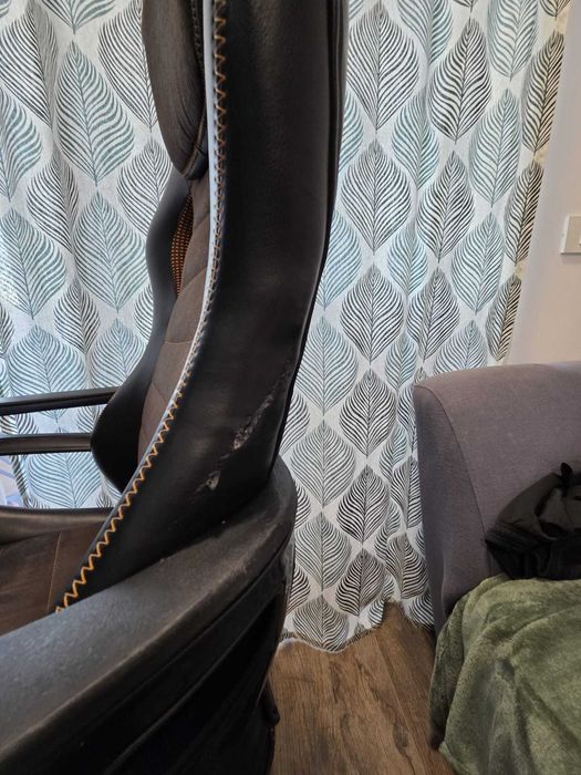 Scaun de birou Managerial Lems