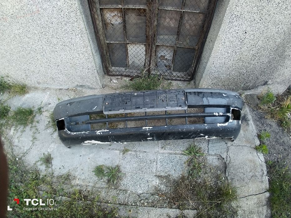 Предна и задна броня за Опел Астра