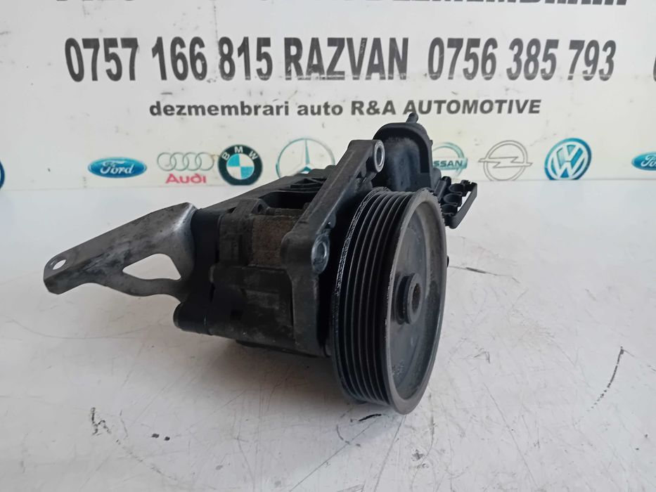 Pompa Servo Servodriectie Mercedes E Class W212 C Class W204 2.2 Cdi 2009-2012 A0064664701