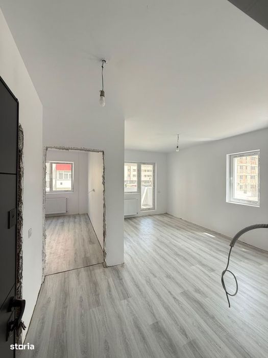 Apartament Tip Studio-Direct Dezvoltator-Militari Residence-Comision 0