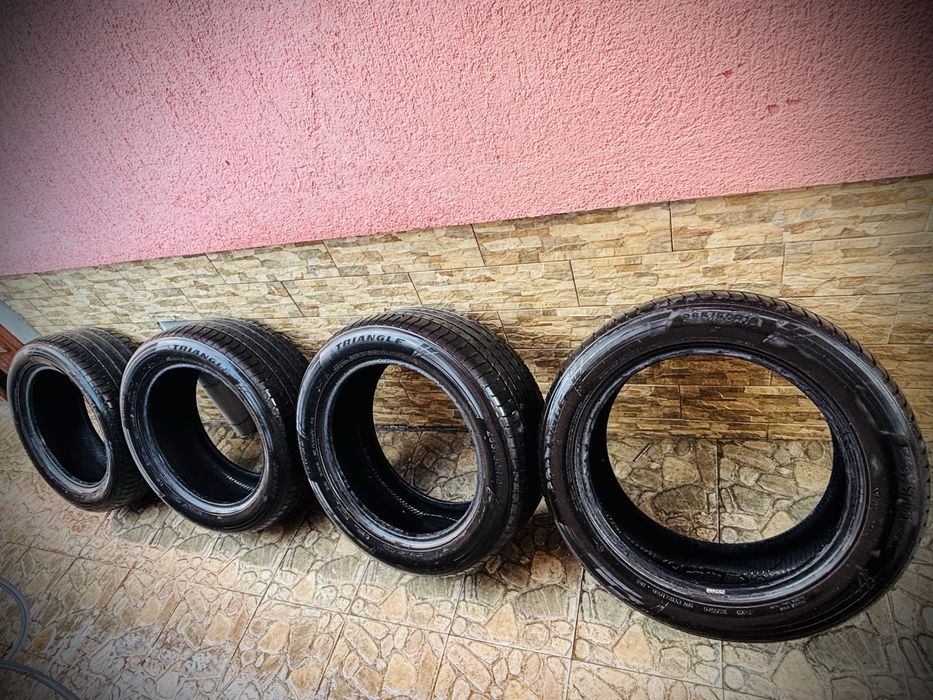 Cauciucuri vara 265.50.R19