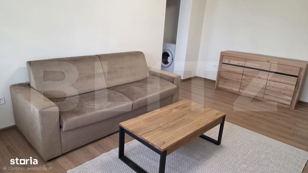 Apartament 2 camere, 56mp. Ultracentral