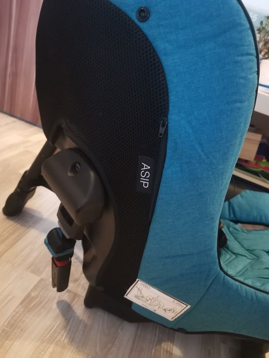 Scaun auto rear facing Axkid Minikid 2