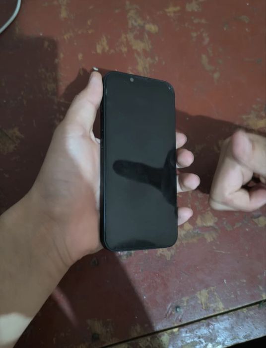 Apple Iphone 13 идеал