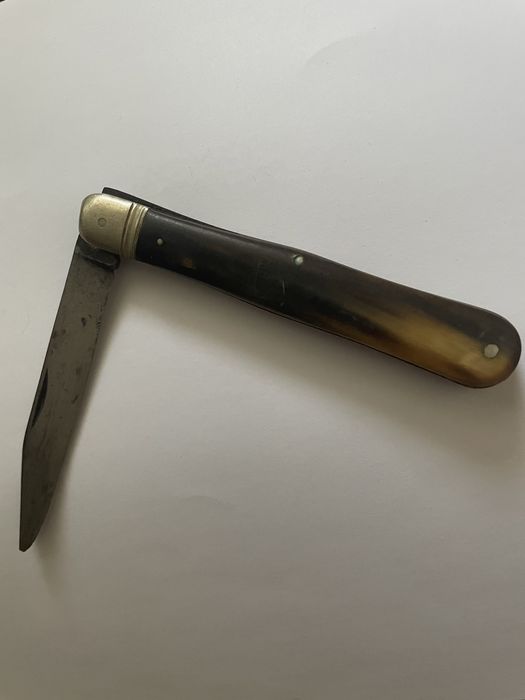 Briceag vechi 170mm l totala