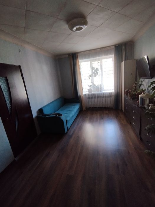 Продам квартиру в центре города