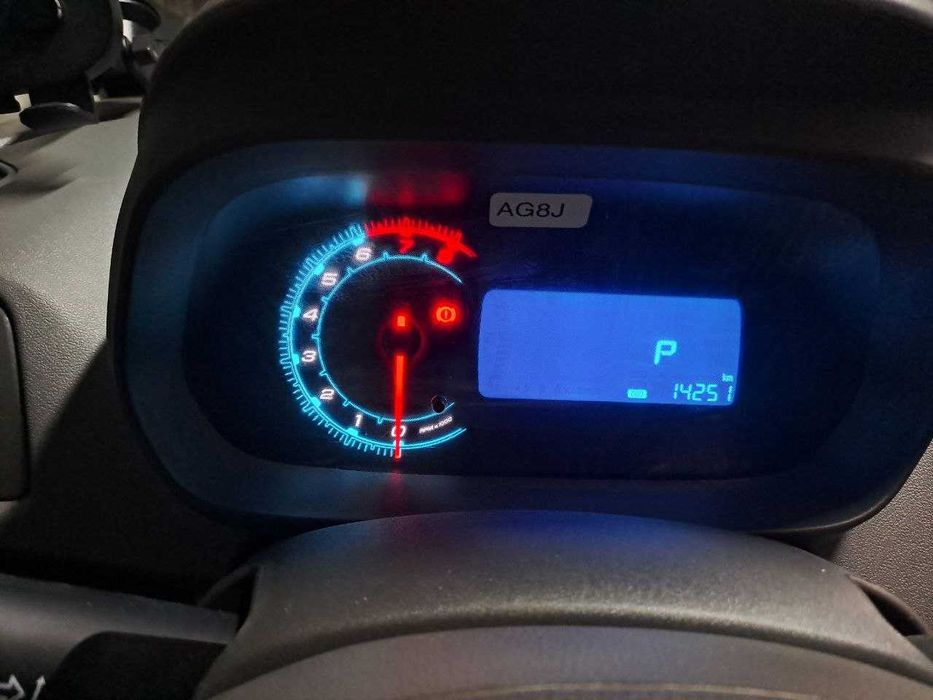 Cobalt-Style AT Plus, 2024