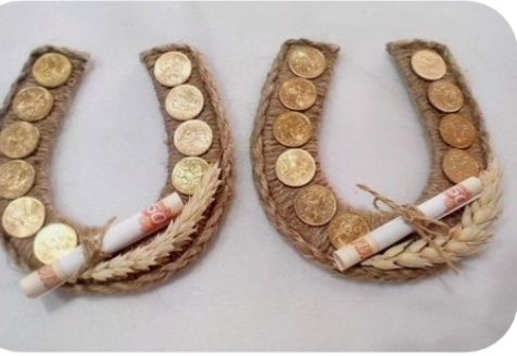 Подарки родным и близким