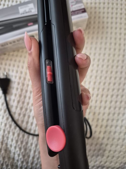Преса за коса Remington A100