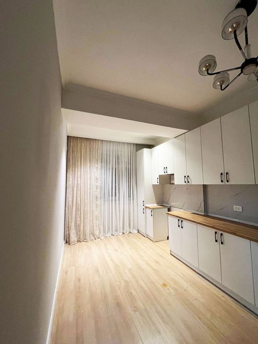 Яшнабад ЖК Азия Хаус Новостройке продается квартира  3/4/8  68м2