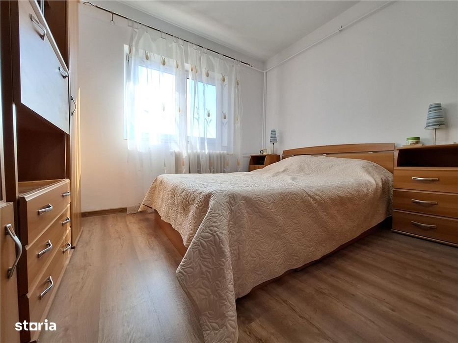 Apartament 2 camere decomandat, vis a vis de Palas Iasi, mobilat compl