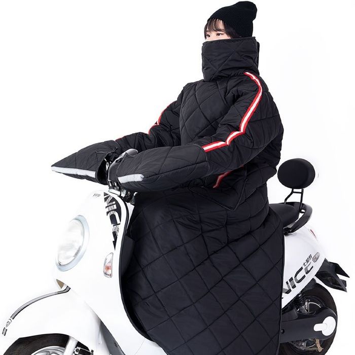 Куртки для Мопеда/Скутера