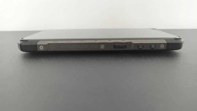 Ulefone Armor X9 Pro (Rugged) Android 11 5.5" 4GB 64GB NFC 5000mAh