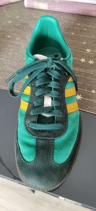 Маратонки Adidas