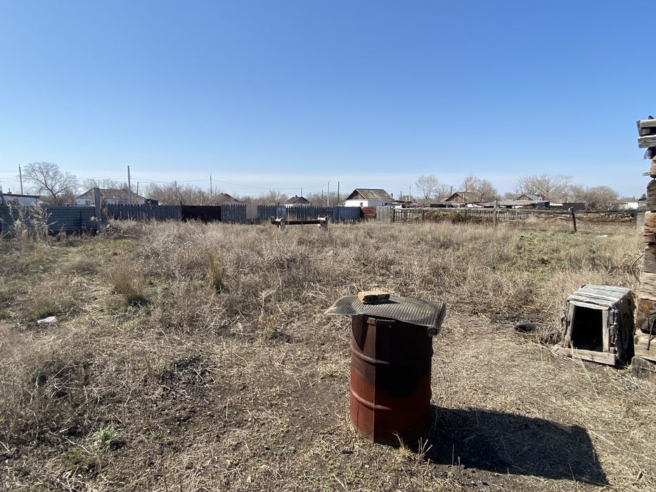 Продам дом или обменяем на КРС