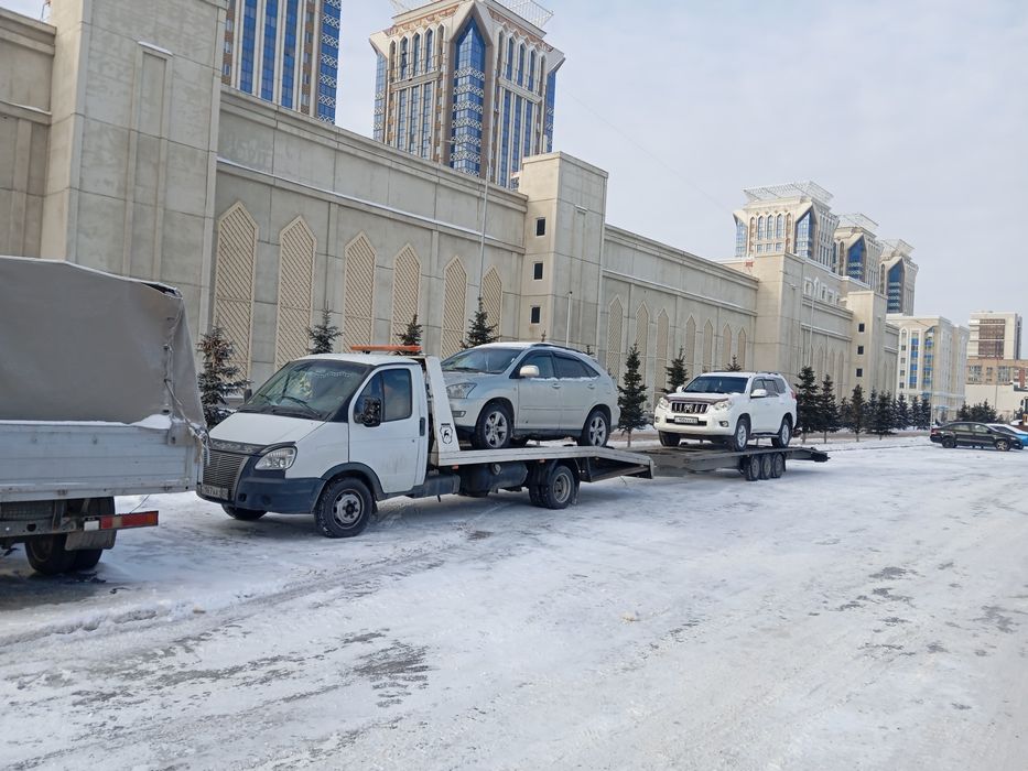 Эвакуатор услуги по городу