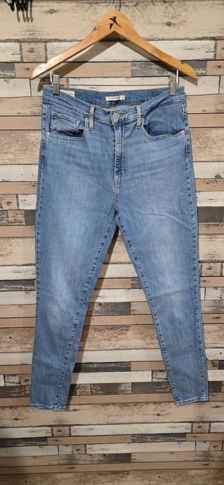 Levi's W/31-дамски дънки (795)