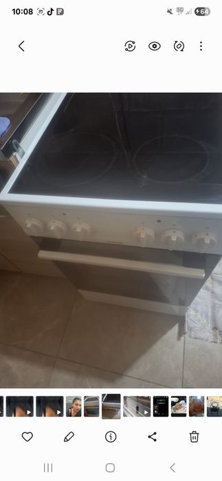 Casnice in stare foarte bună