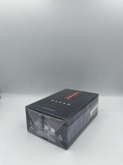 Parfum Prada Ocean Luna Rossa