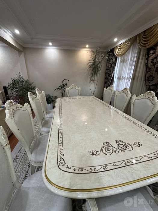 шикарный комплект мебели для вашего зала