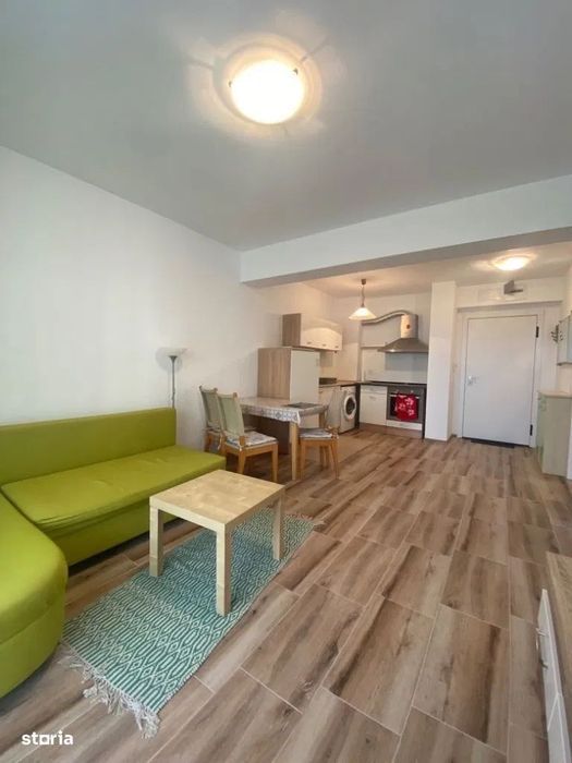 Inchiriez apart in Prima Nufaru Oradea