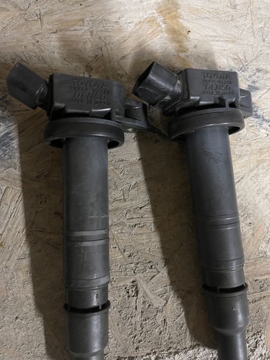 Запчасти на Прадо 120