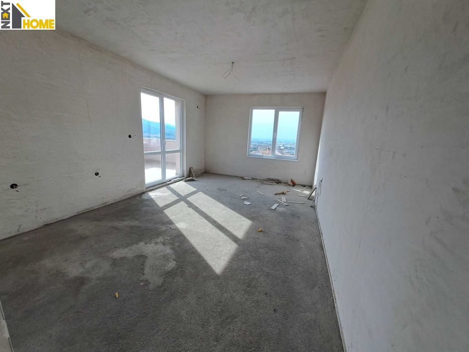 Продава се Тристаен апартамент в Асеновград - 114 кв.м за 850 €/кв.м - Снимка #1