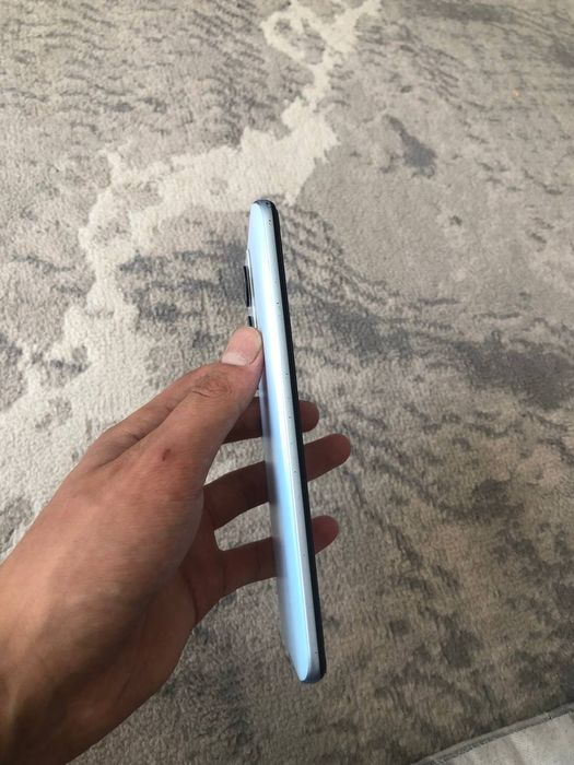 Honor X7a 128/6 holati ideal