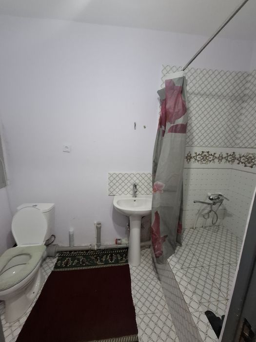 Arenda kvartira Bektemir T Vodnik Muljal Prakratura oldida 3xona