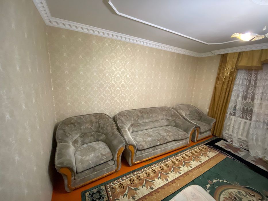 Продается диван кресло