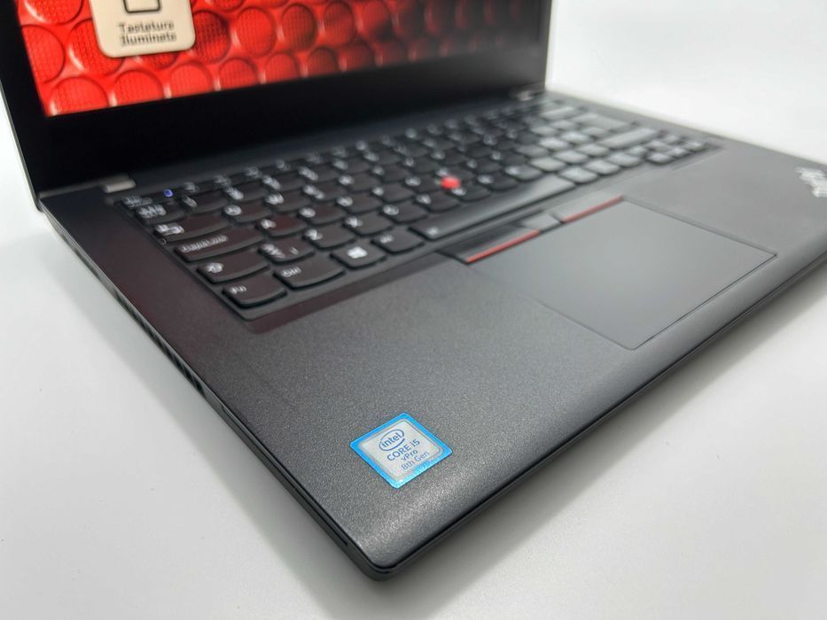 Laptop Lenovo T490 Intel i5 14 inch FullHD Slim business Garantie 1 an