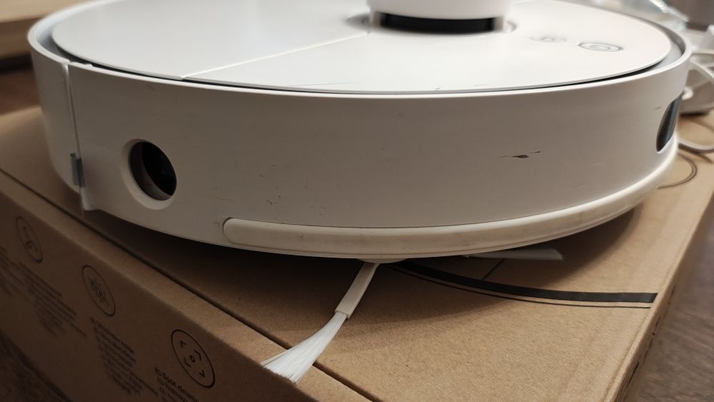 Robot aspirator 360 S5