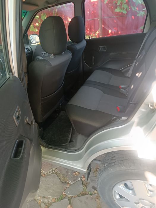 Vând Daihatsu Terios