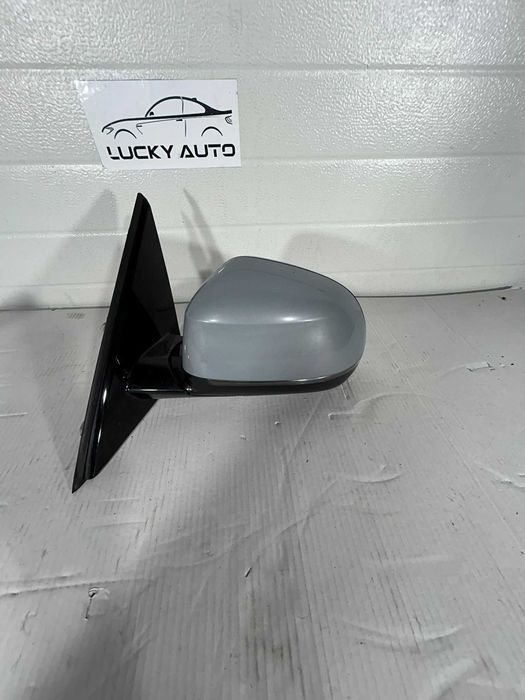 Oglinda drapta stinga BMW X5 G05  camera 360 zona moarta 5 pin