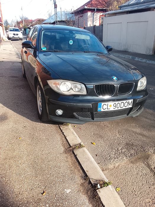 Schimb BMW seria 1