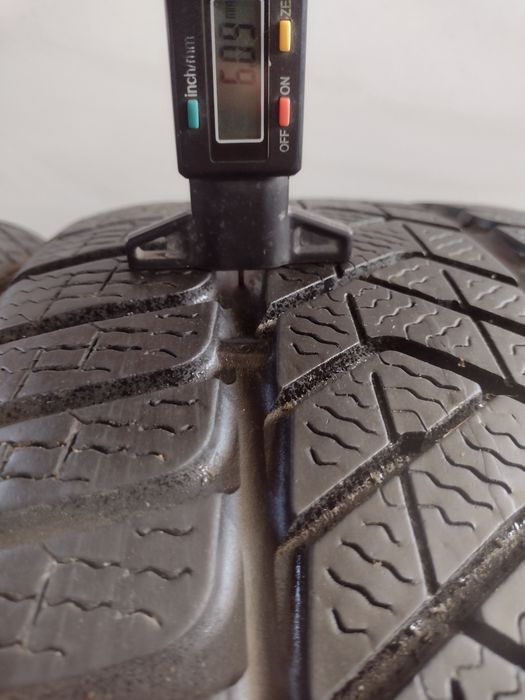 Pirelli S3 AO 4бр.245/40/18 дот2523