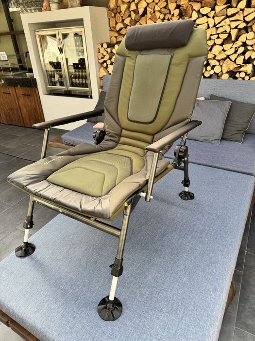 Scaun caperlan morphoze