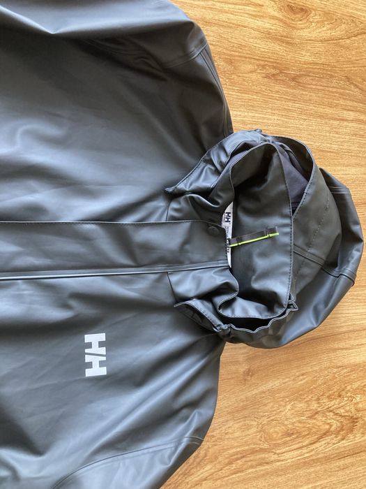 Мъжка оригинална ветровка Helly Hansen