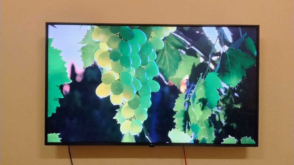 LG UR78 43 inch 4K Smart UHD TV