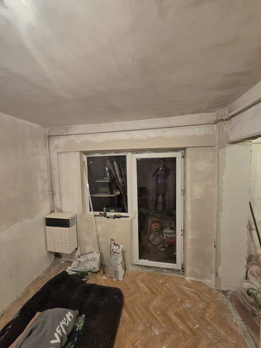 Soba gaz Goter cu aprindere electrică