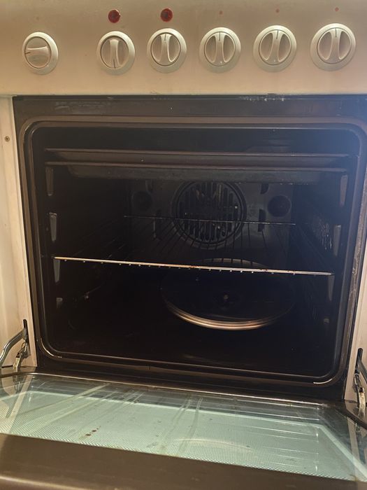 Плита газо-электическая