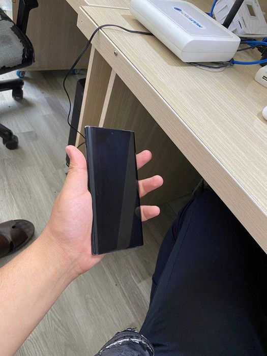 samsung note10 5g 12/256
