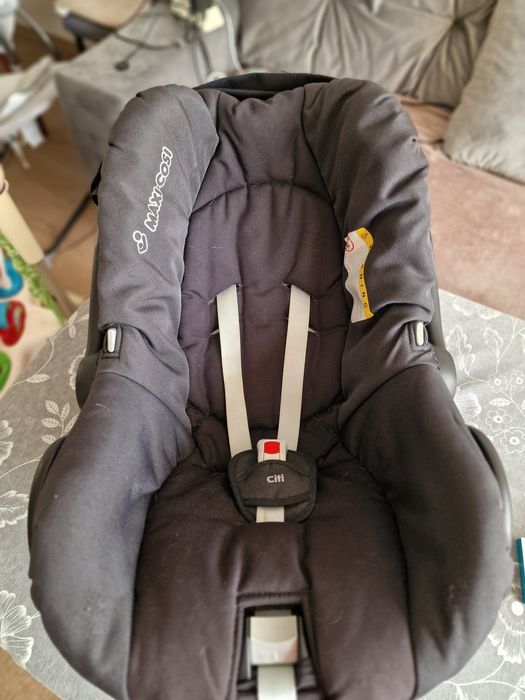 Столче за кола Maxi Cosi