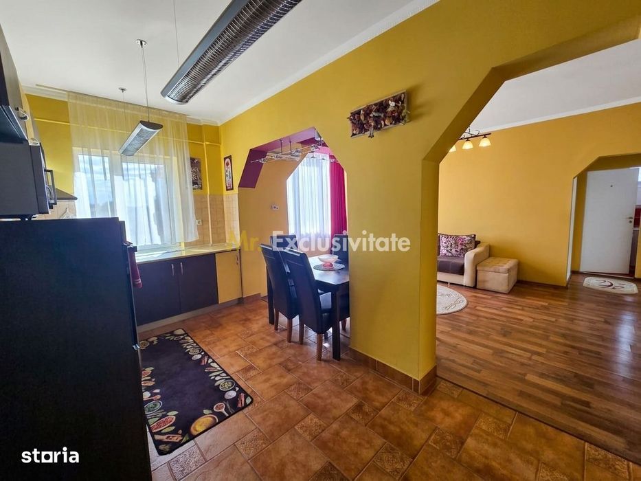 Apartament,