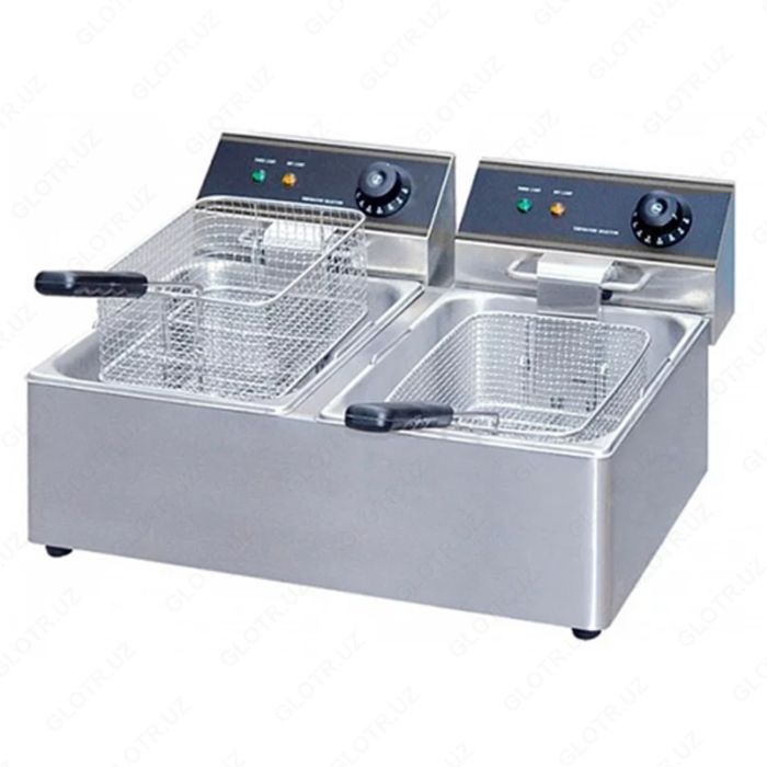 Фритюрница, фритюр . Фри